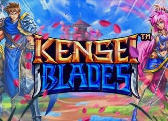 KENSAI BLADES слот