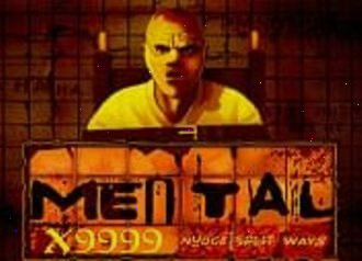 MENTAL слот