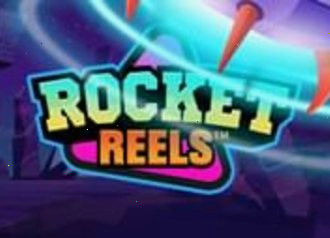ROCKET REELS слот