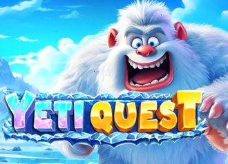 YETI QUEST слот